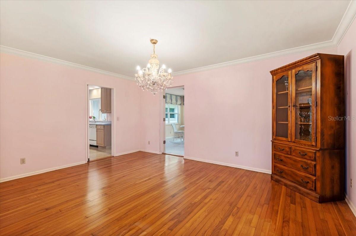 HARBOR ACRES - Residential