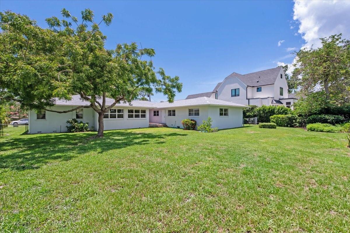 HARBOR ACRES - Residential