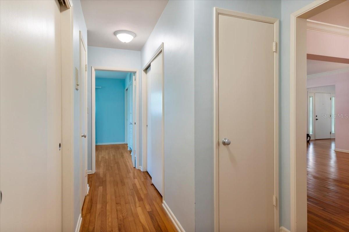 HARBOR ACRES - Residential