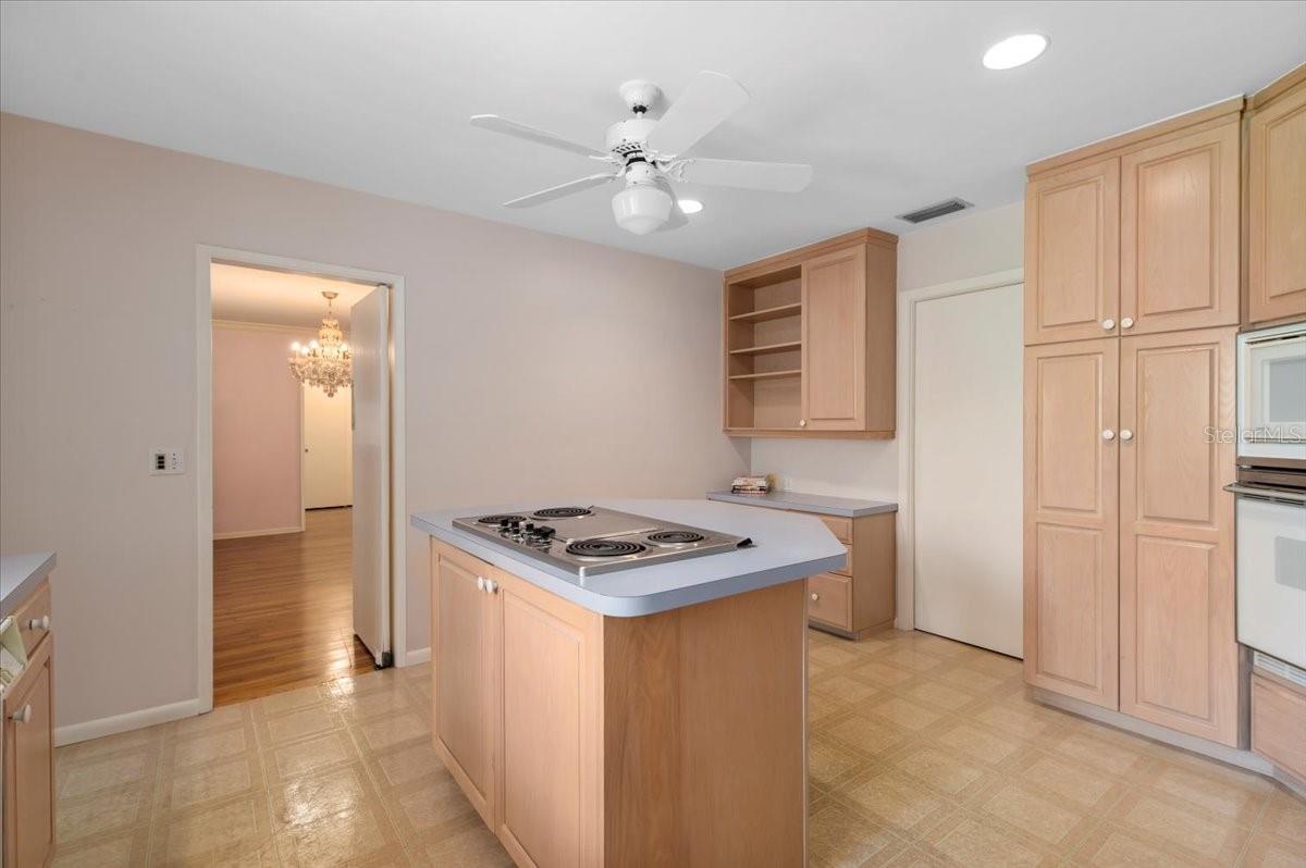 HARBOR ACRES - Residential