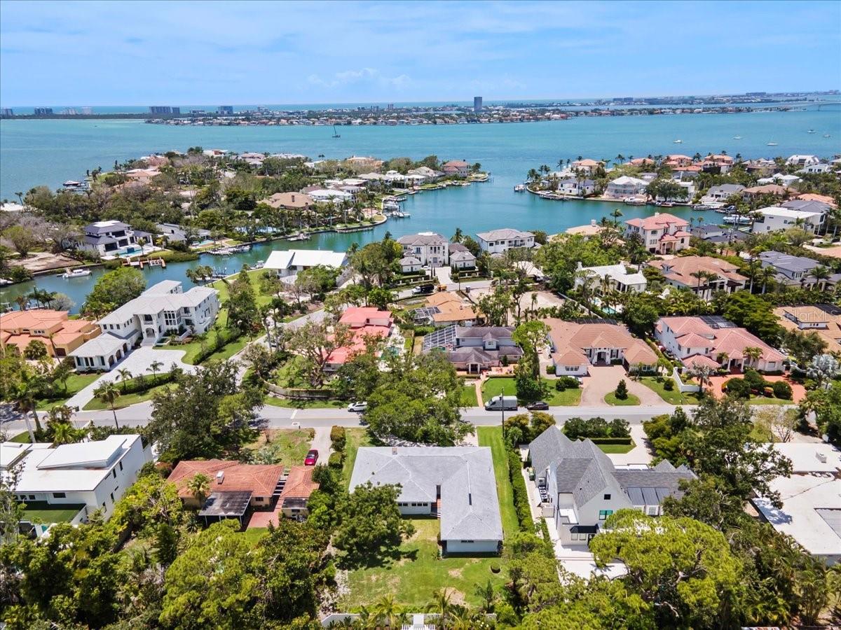 HARBOR ACRES - Residential