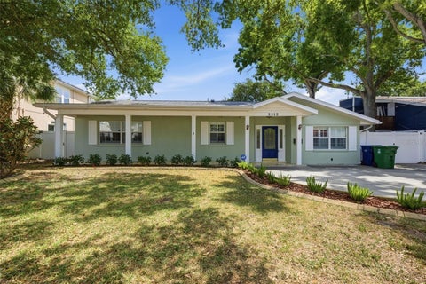 3 beds bed, 3 baths bath property at 2512 W Kansas Avenue, Tampa, FL 33629