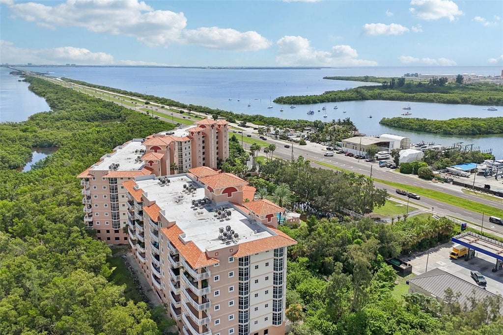 Photo of 12033 Gandy Boulevard N #145, St Petersburg, FL 33702 (MLS # TB8543223)