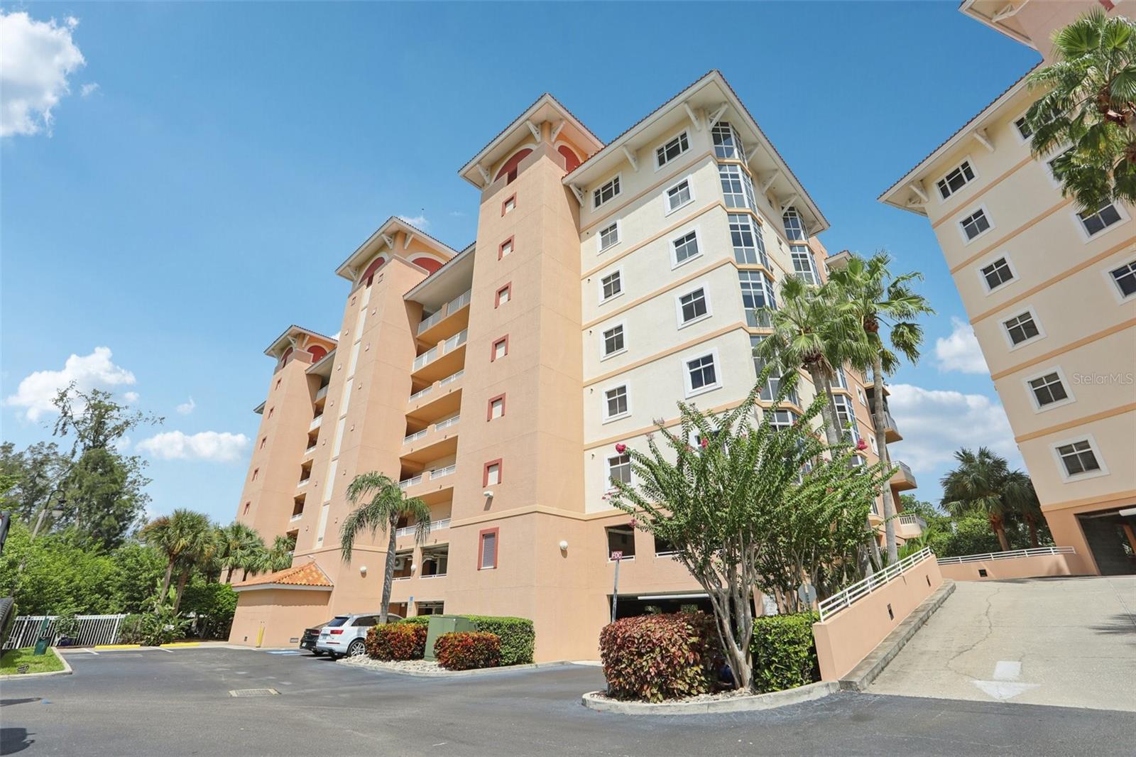 12033 GANDY BOULEVARD N 145