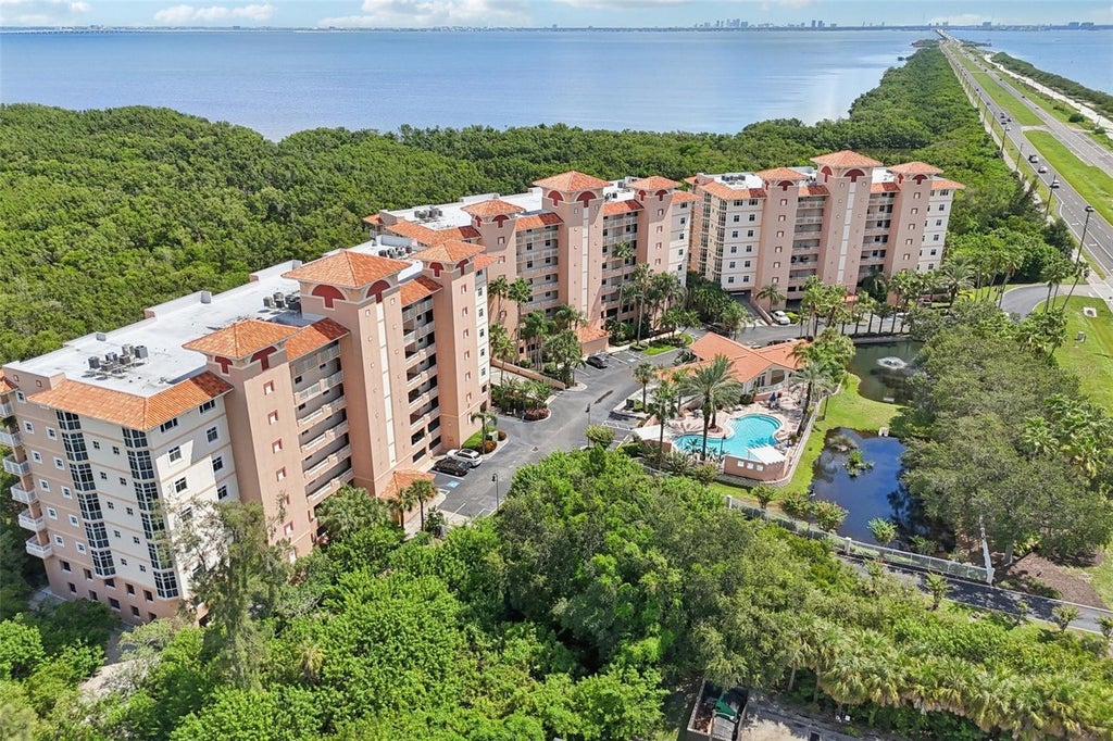 Photo of 12033 Gandy Boulevard N #145, St Petersburg, FL 33702 (MLS # TB8543223)