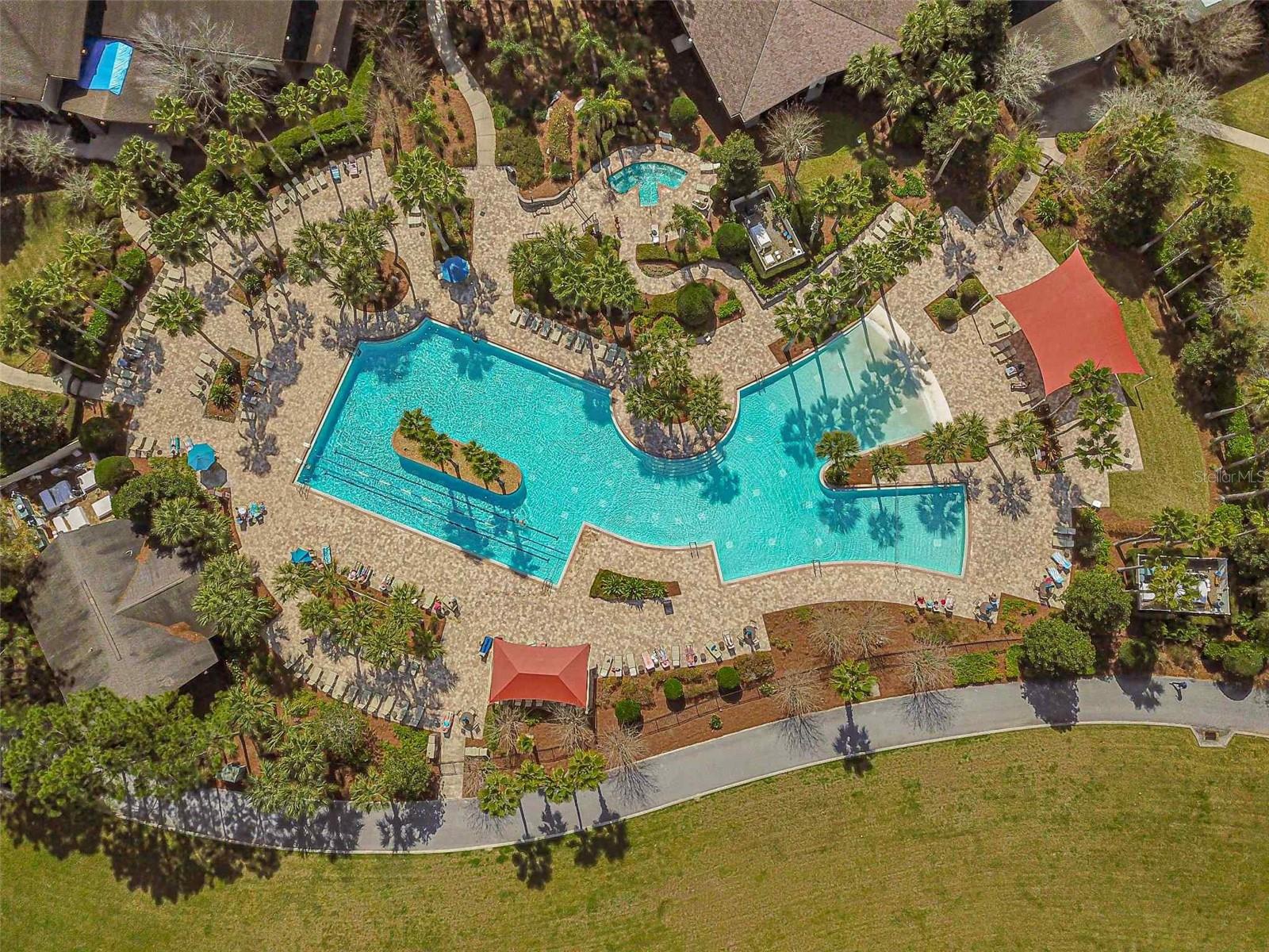 STONE CREEK - Residential Lease