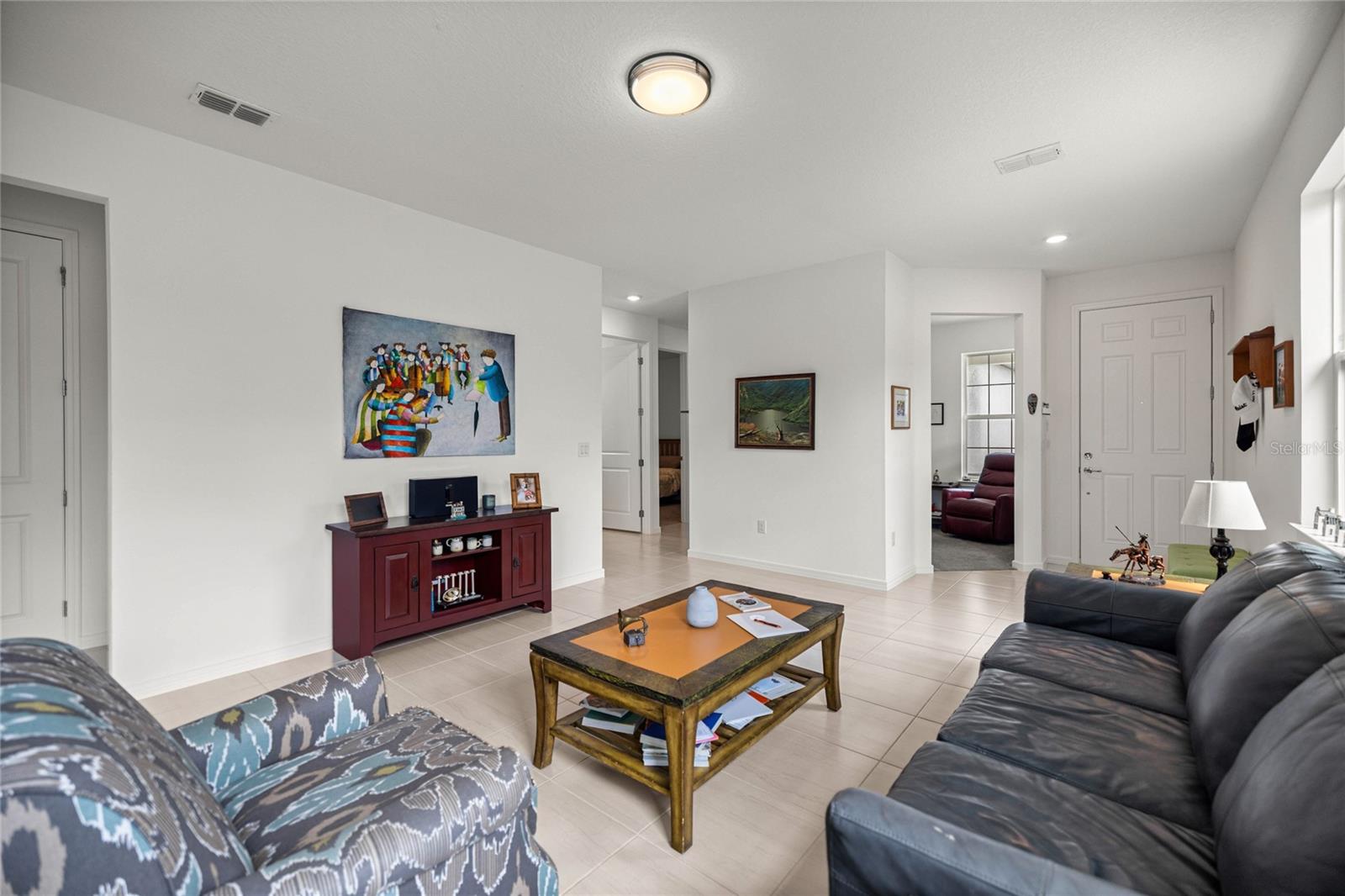 STONE CREEK - Residential Lease