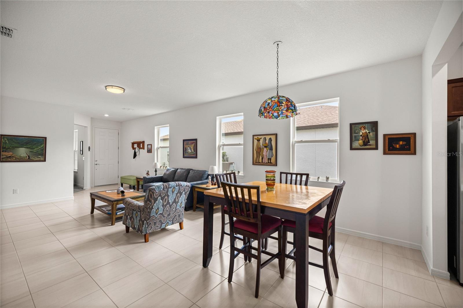 STONE CREEK - Residential Lease