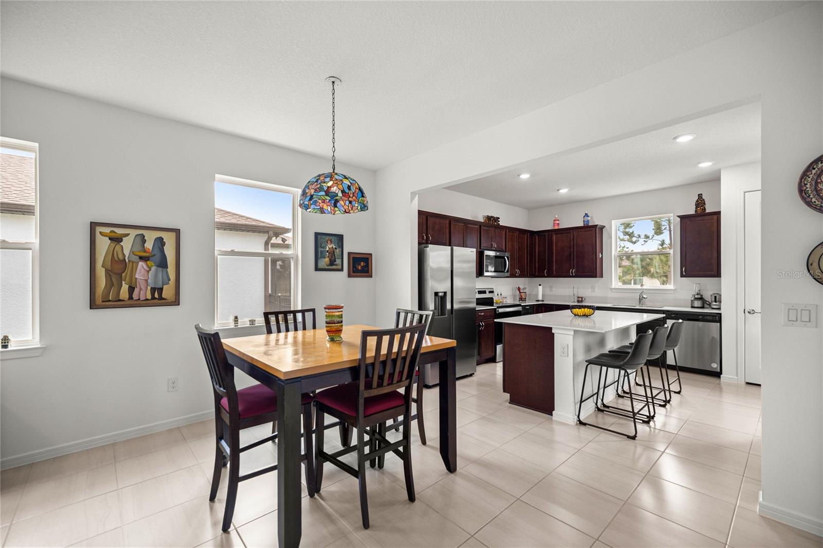 STONE CREEK - Residential Lease