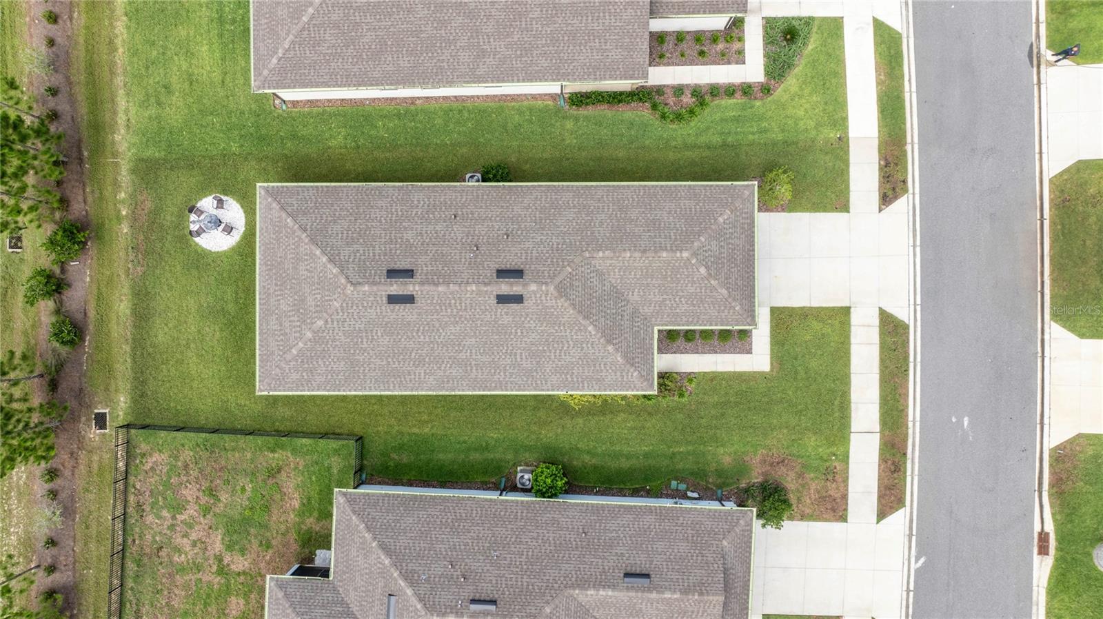 STONE CREEK - Residential Lease