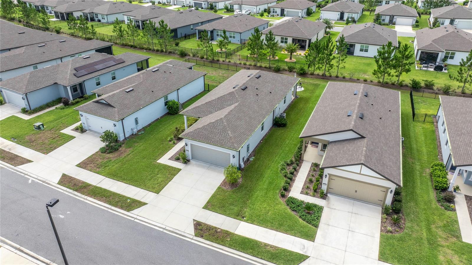 STONE CREEK - Residential Lease