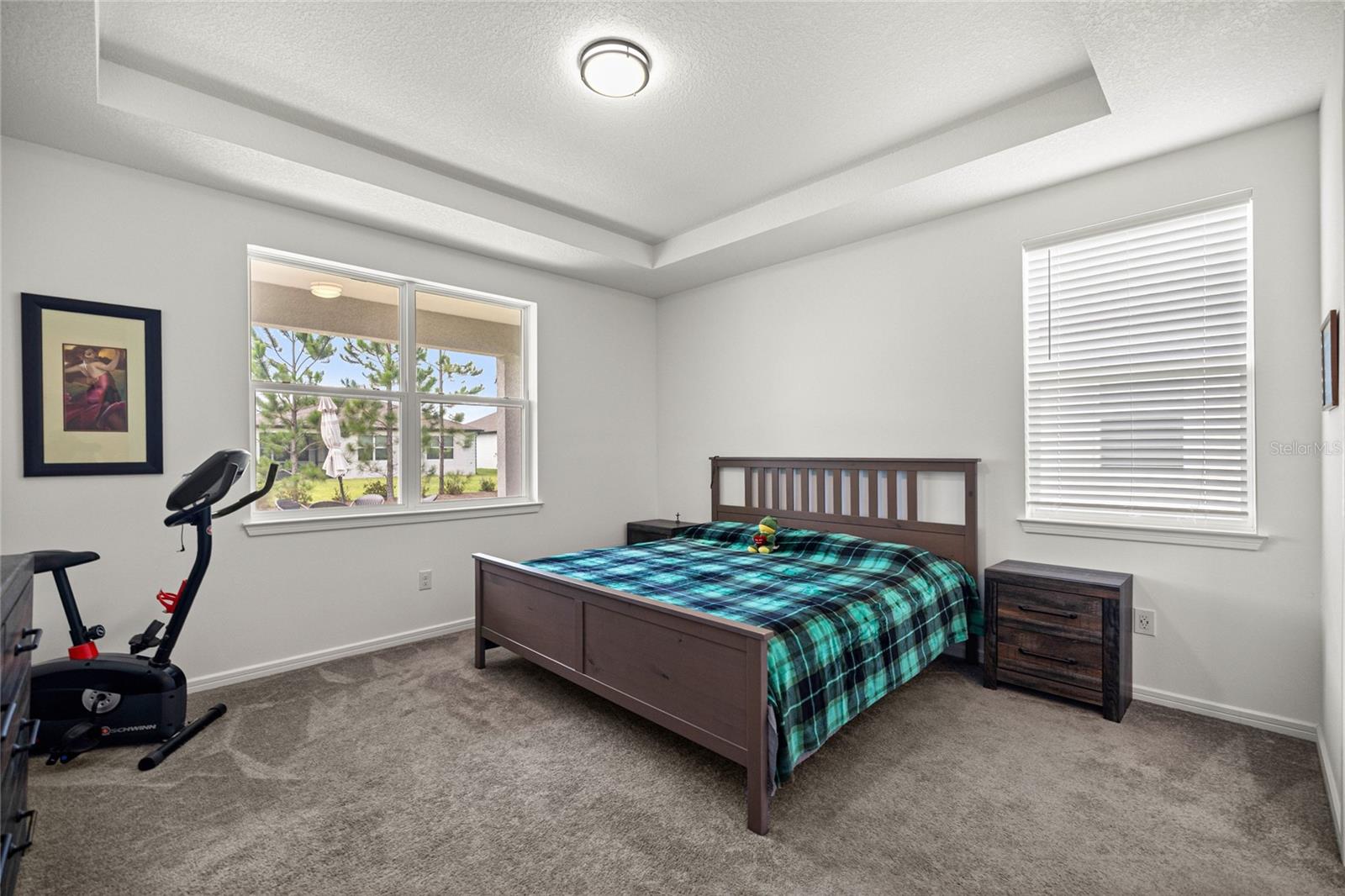 STONE CREEK - Residential Lease