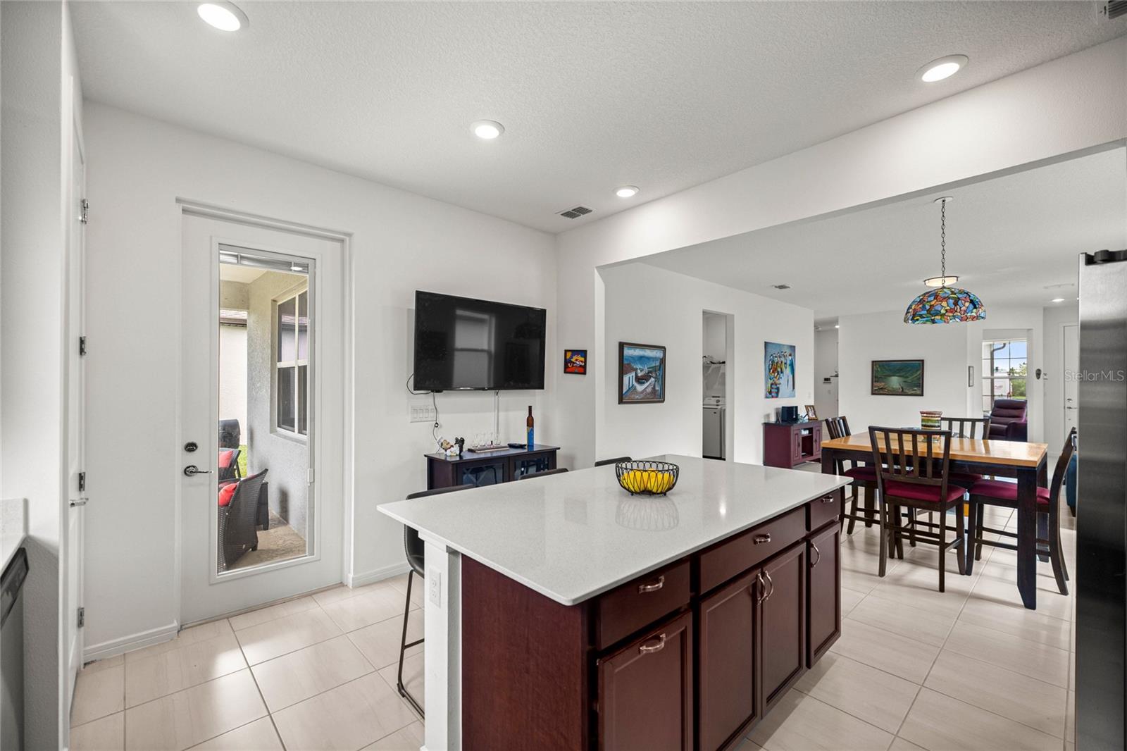 STONE CREEK - Residential Lease