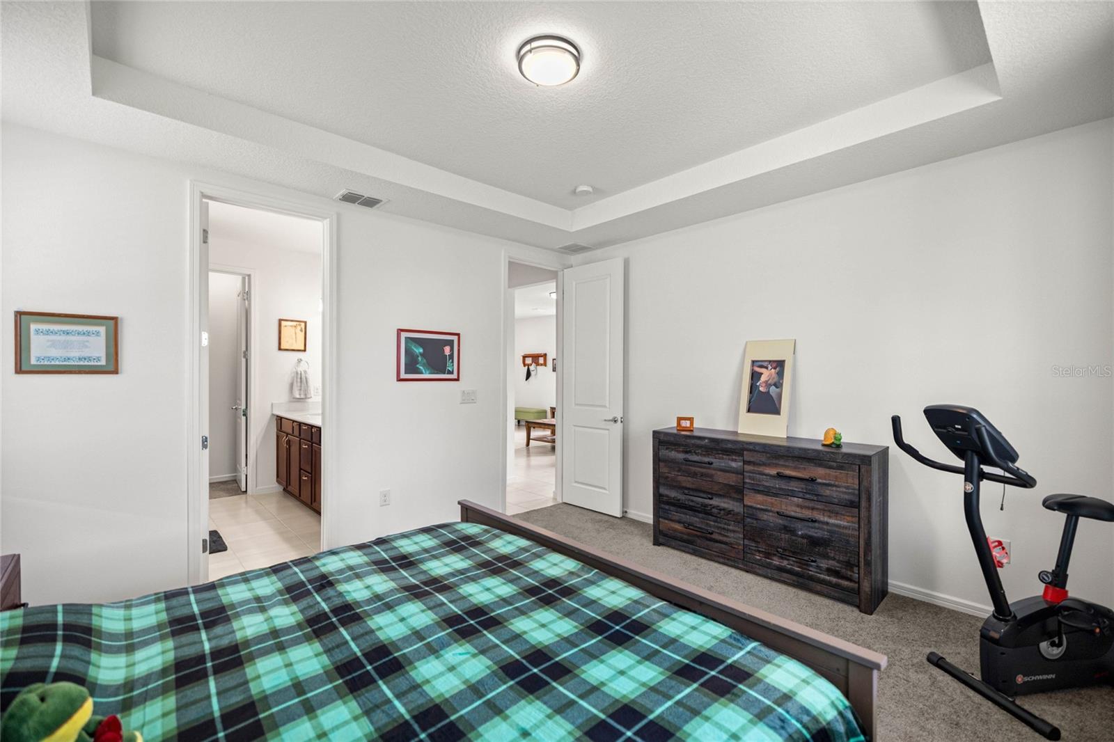 STONE CREEK - Residential Lease