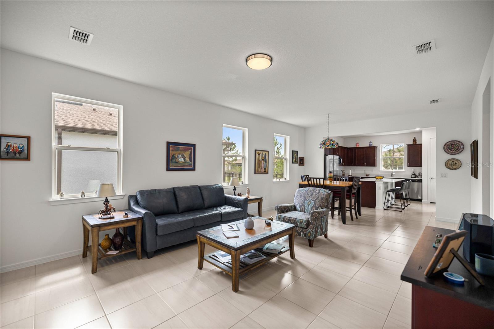 STONE CREEK - Residential Lease