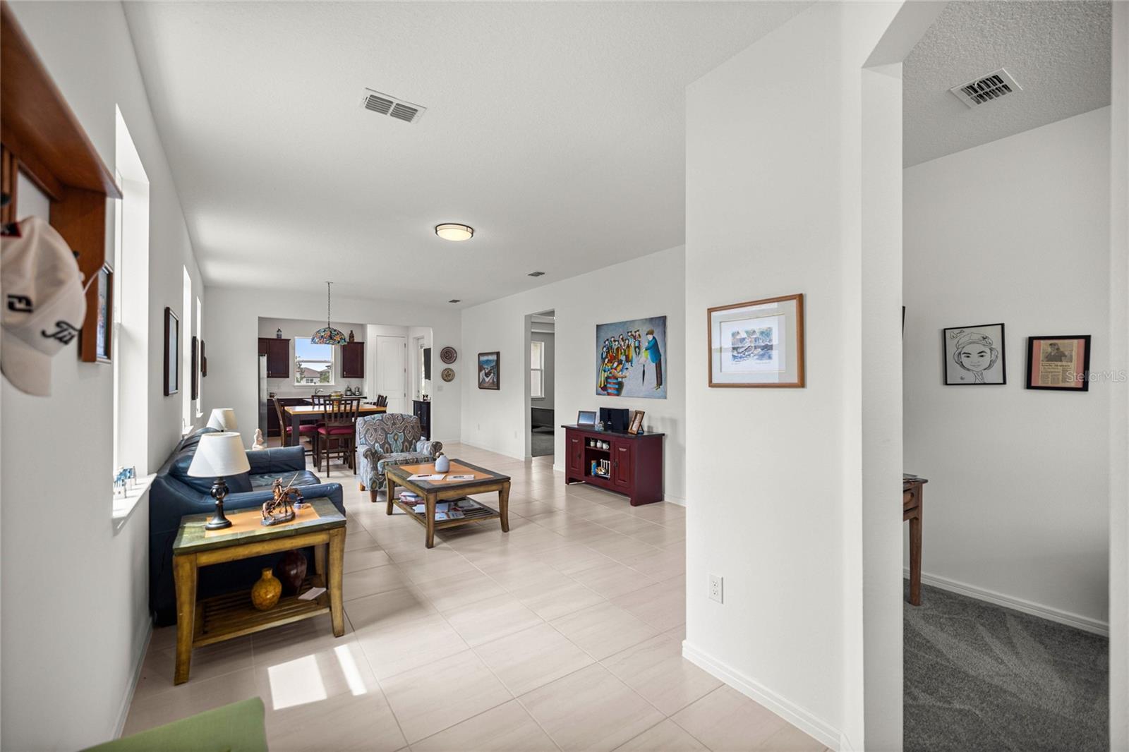 STONE CREEK - Residential Lease