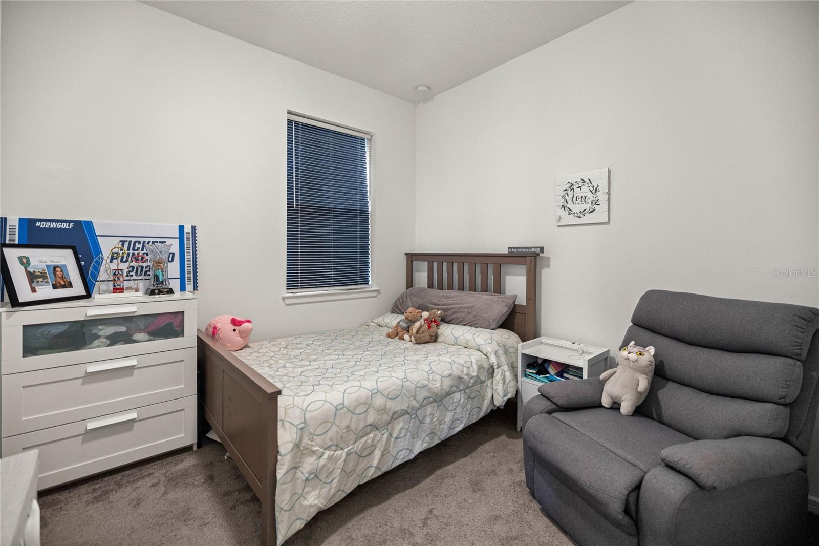 STONE CREEK - Residential Lease