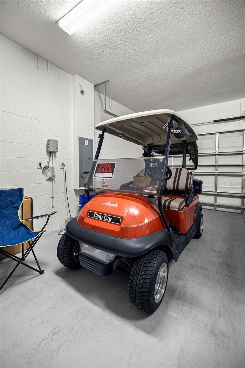 STONE CREEK - Residential Lease