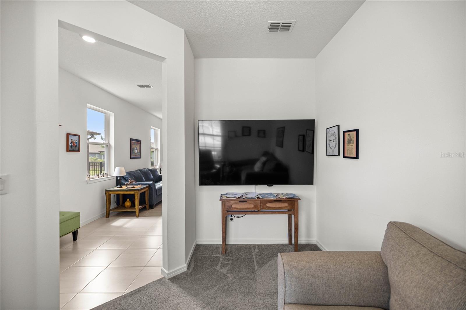 STONE CREEK - Residential Lease