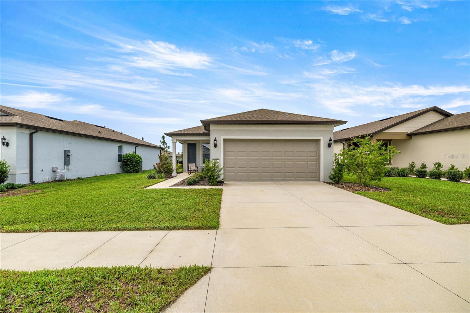 STONE CREEK - Residential Lease