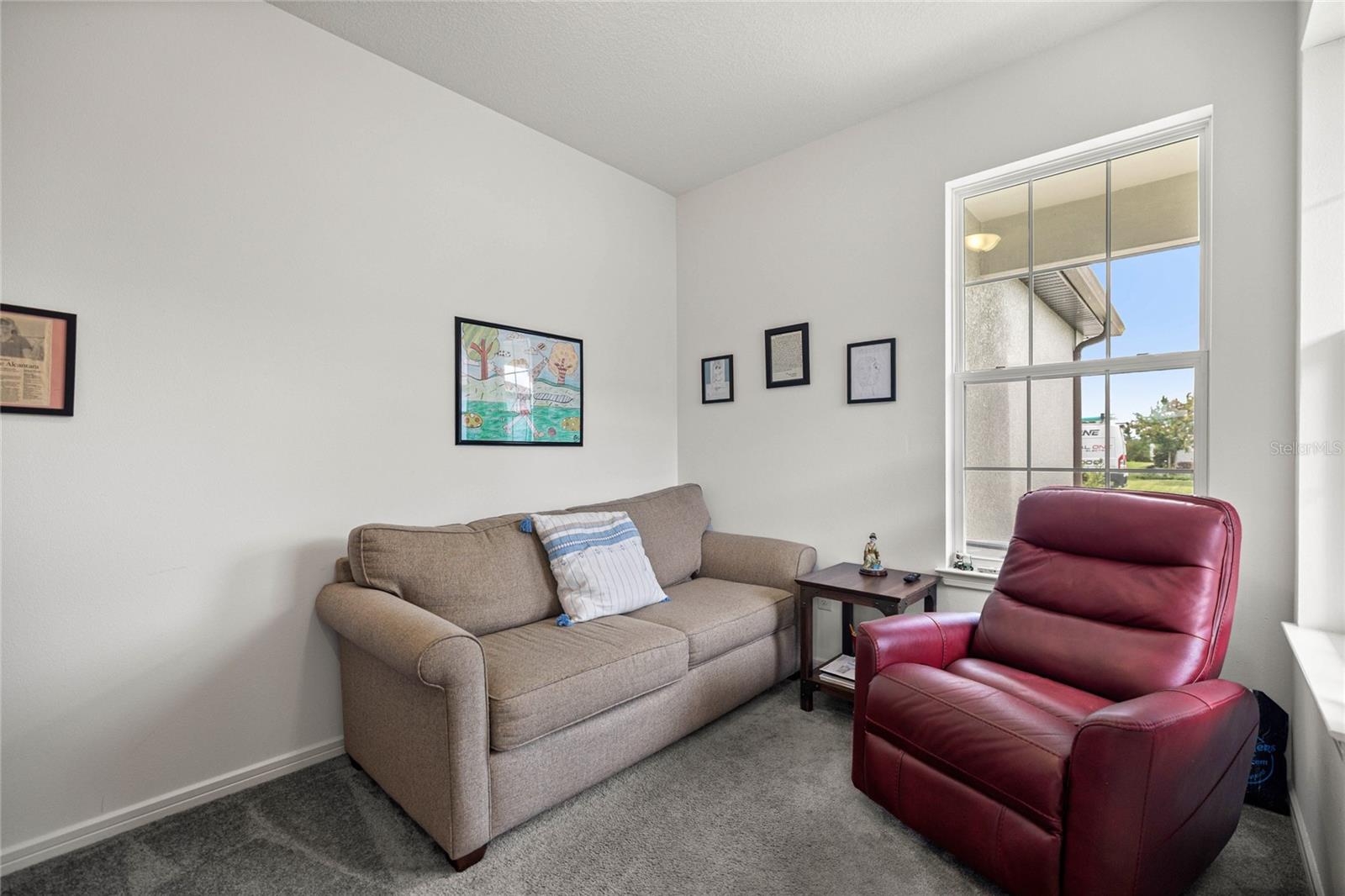 STONE CREEK - Residential Lease