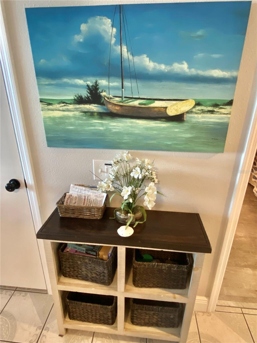 GULF ISLAND BEACH TENNIS - Residential Lease