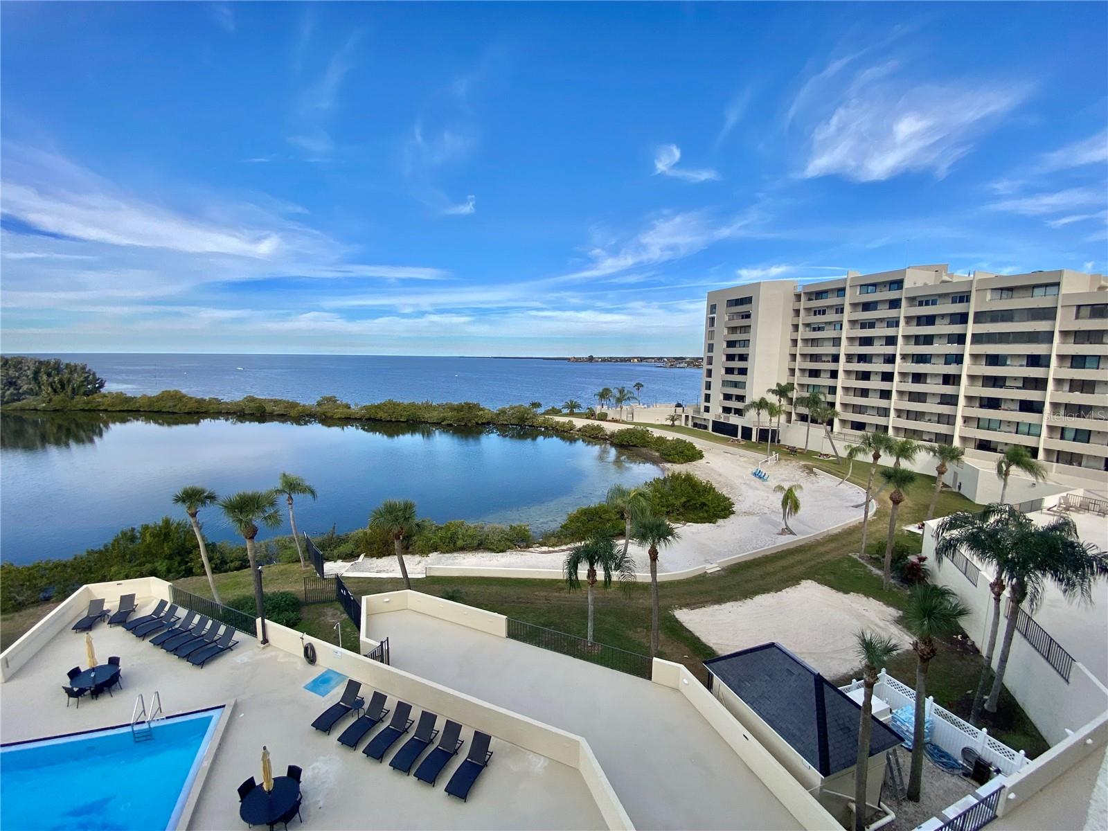 GULF ISLAND BEACH TENNIS - Residential Lease