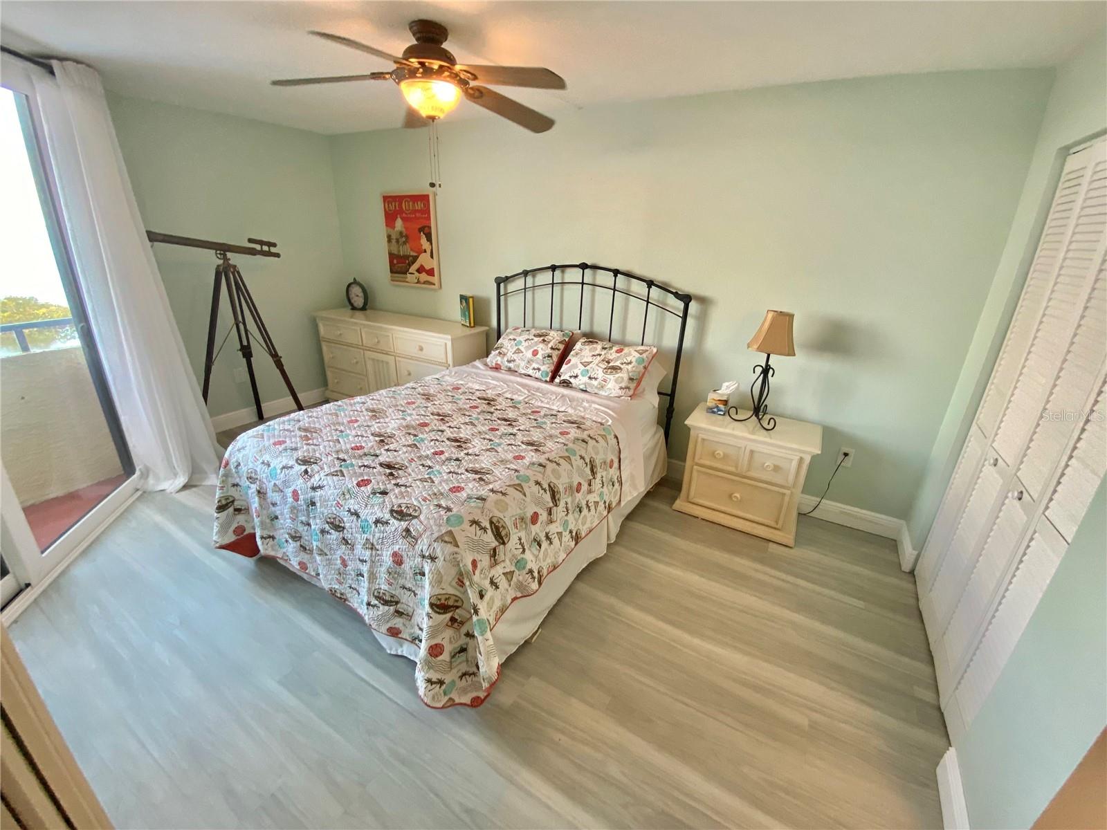 GULF ISLAND BEACH TENNIS - Residential Lease