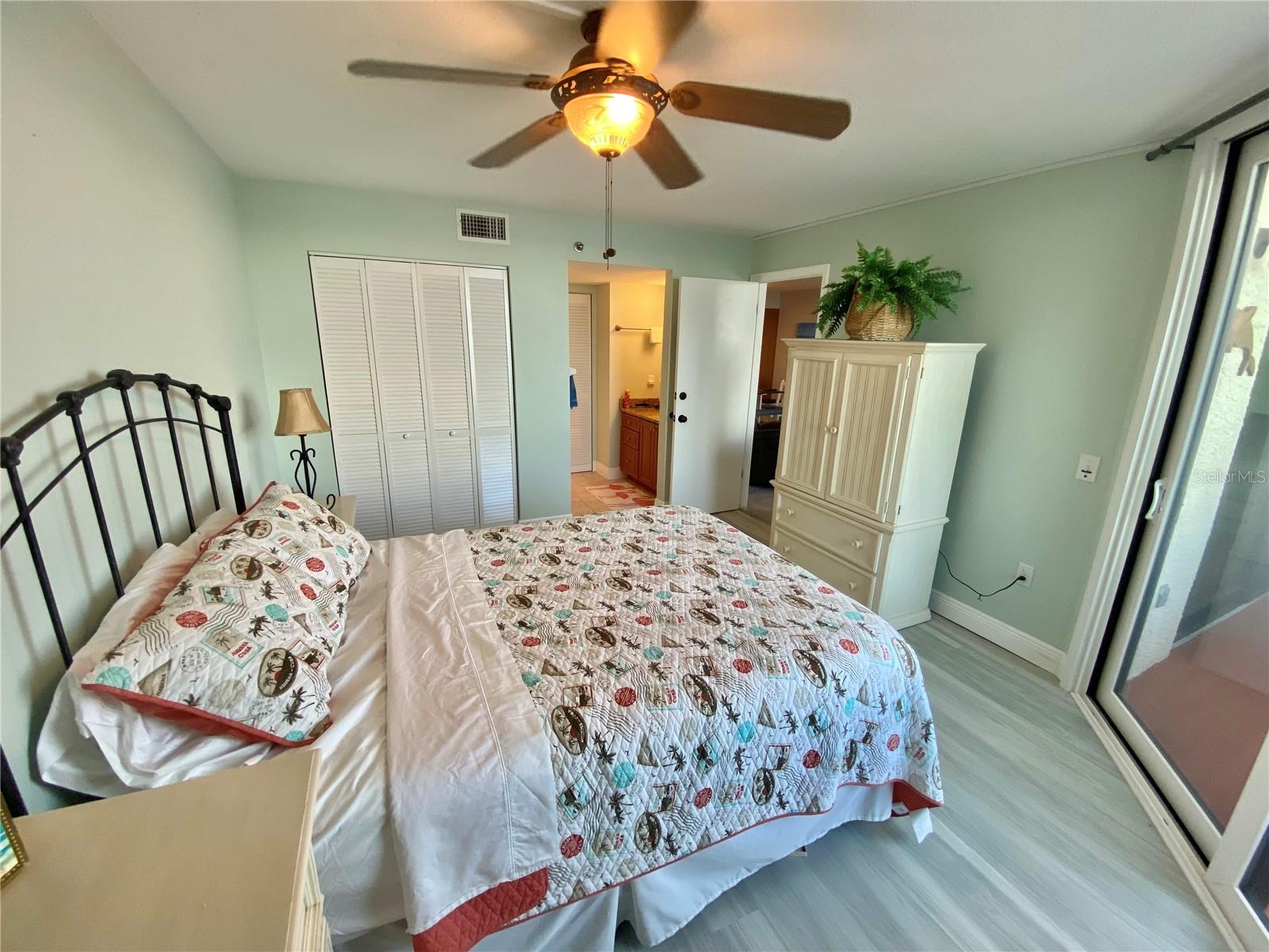 GULF ISLAND BEACH TENNIS - Residential Lease