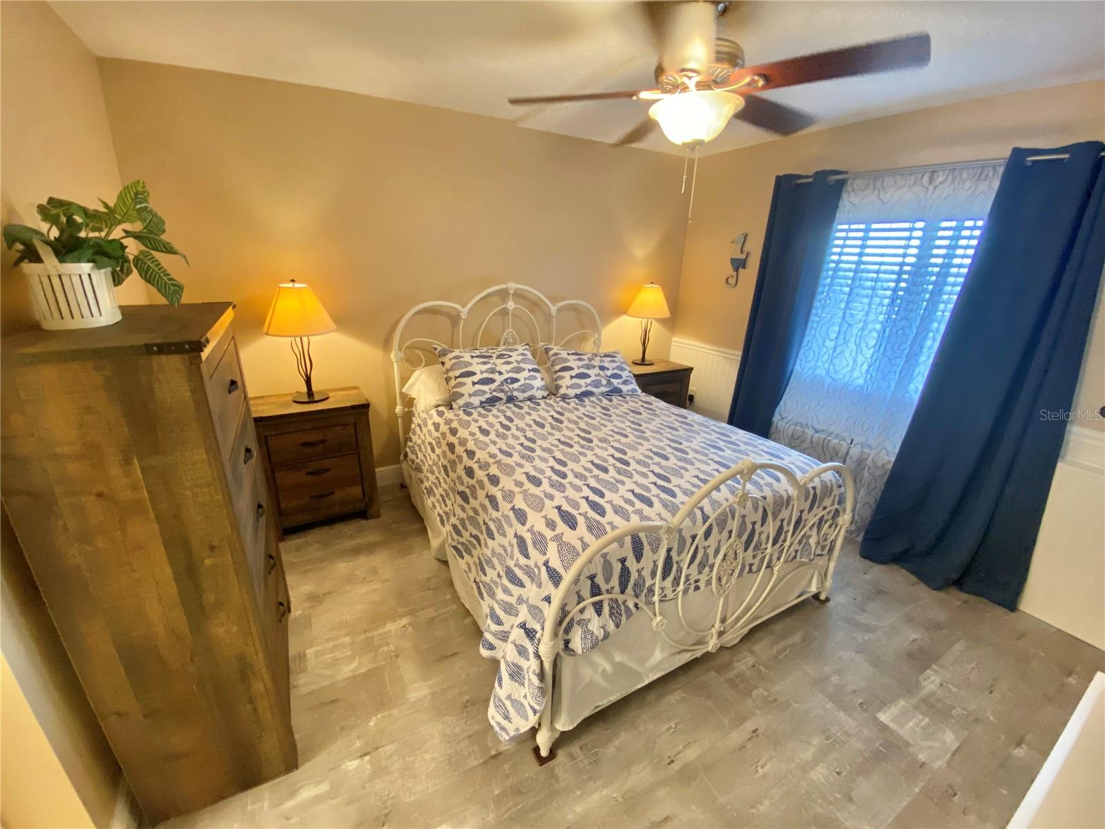 GULF ISLAND BEACH TENNIS - Residential Lease