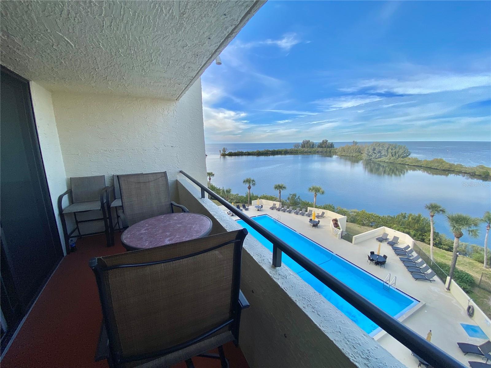 GULF ISLAND BEACH TENNIS - Residential Lease