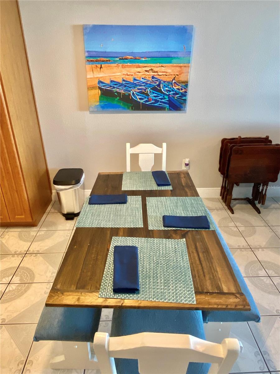 GULF ISLAND BEACH TENNIS - Residential Lease