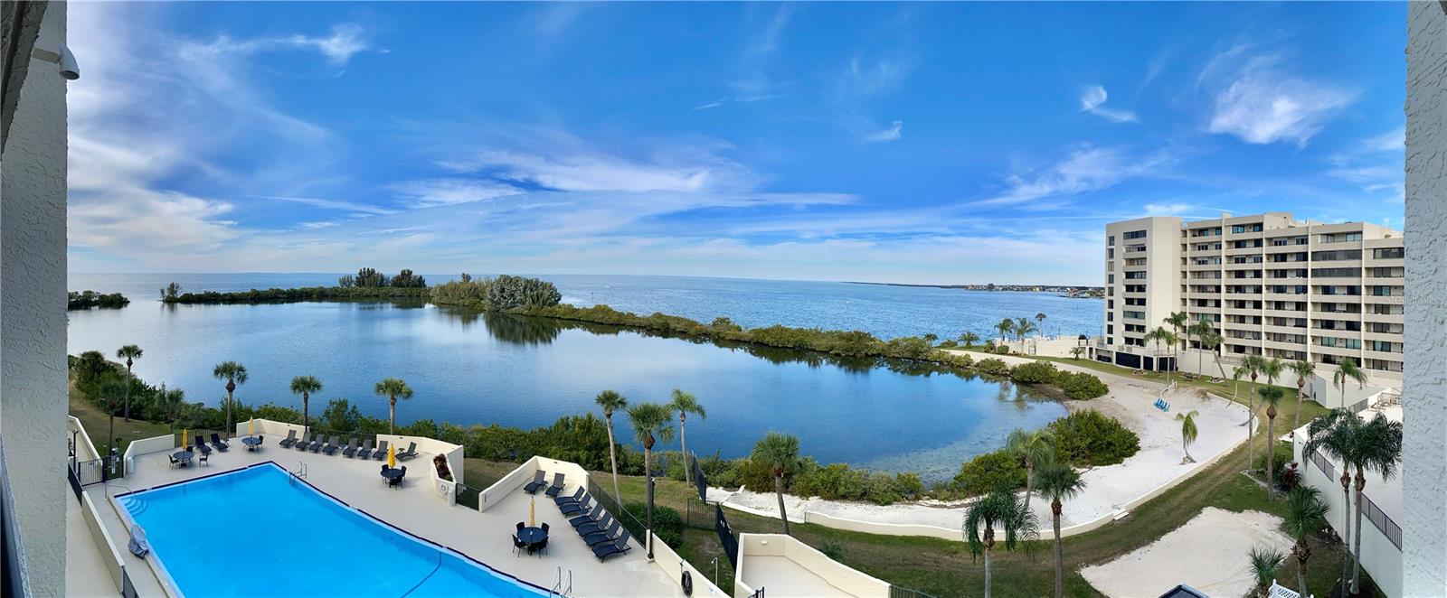 GULF ISLAND BEACH TENNIS - Residential Lease