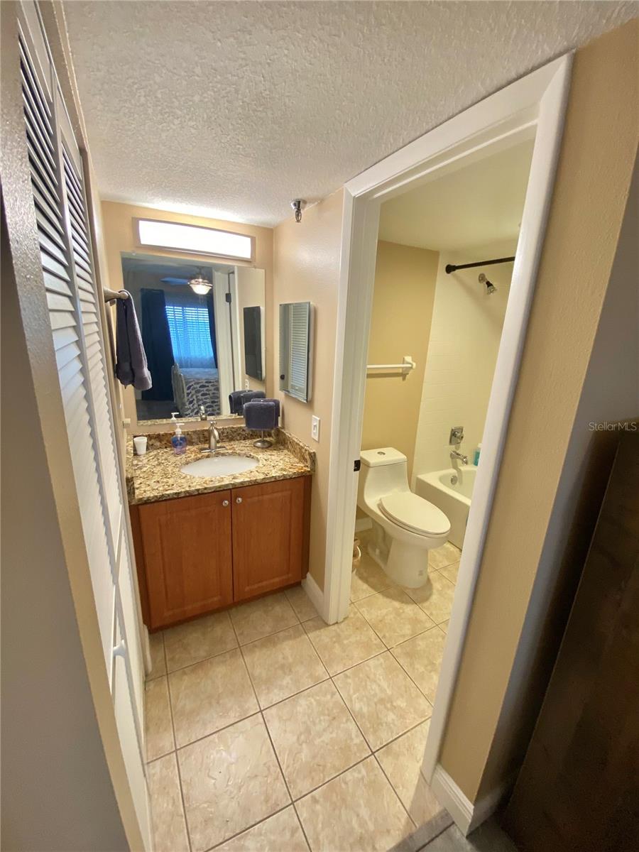 GULF ISLAND BEACH TENNIS - Residential Lease