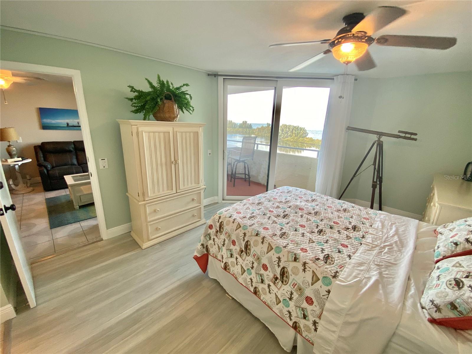 GULF ISLAND BEACH TENNIS - Residential Lease