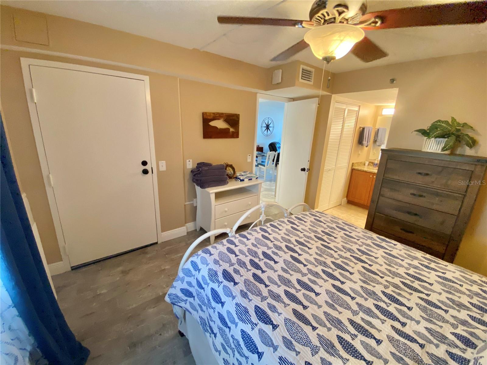 GULF ISLAND BEACH TENNIS - Residential Lease