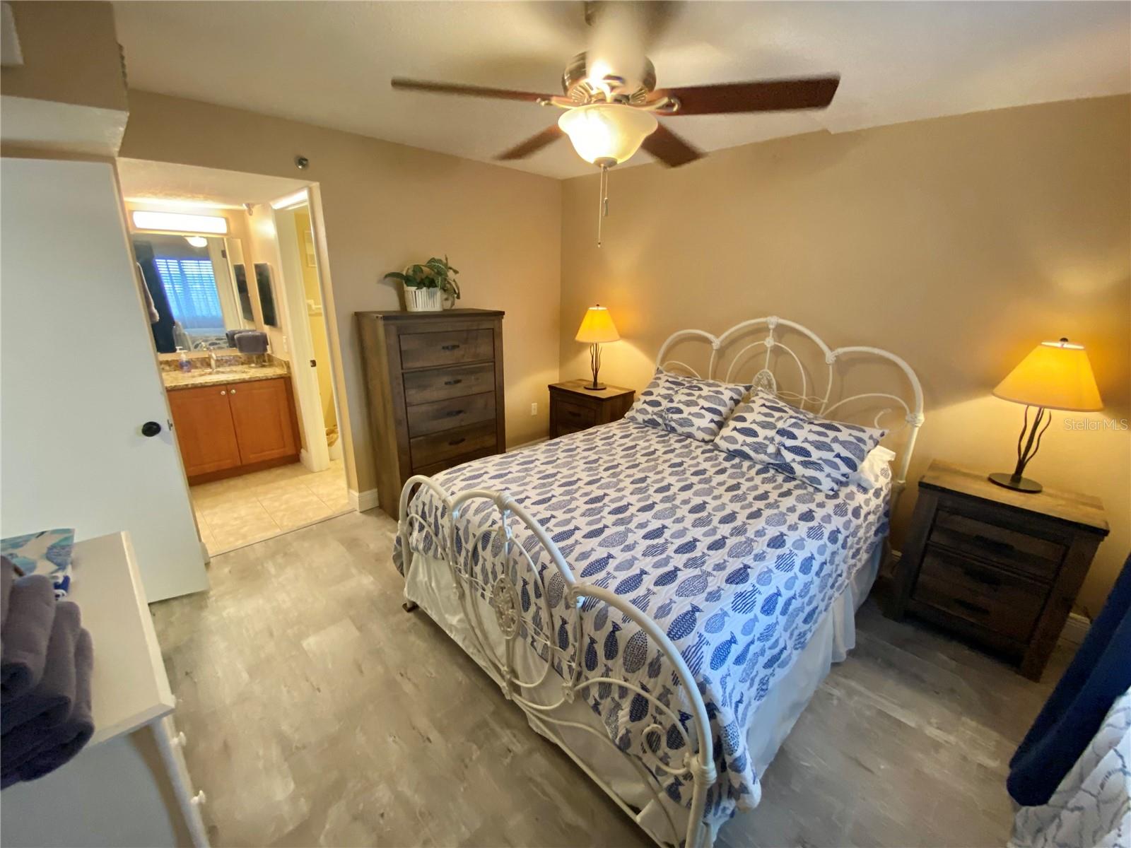 GULF ISLAND BEACH TENNIS - Residential Lease