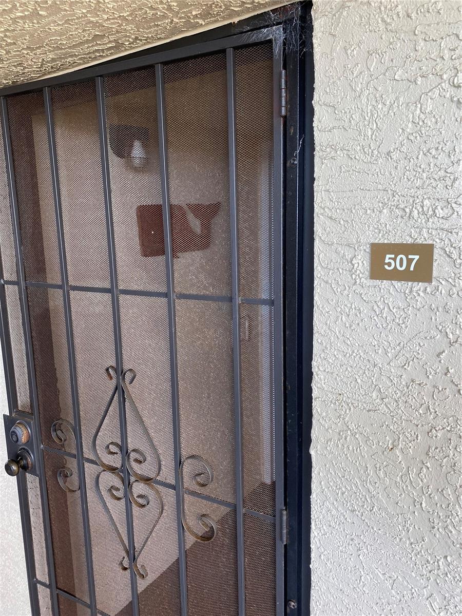 GULF ISLAND BEACH TENNIS - Residential Lease