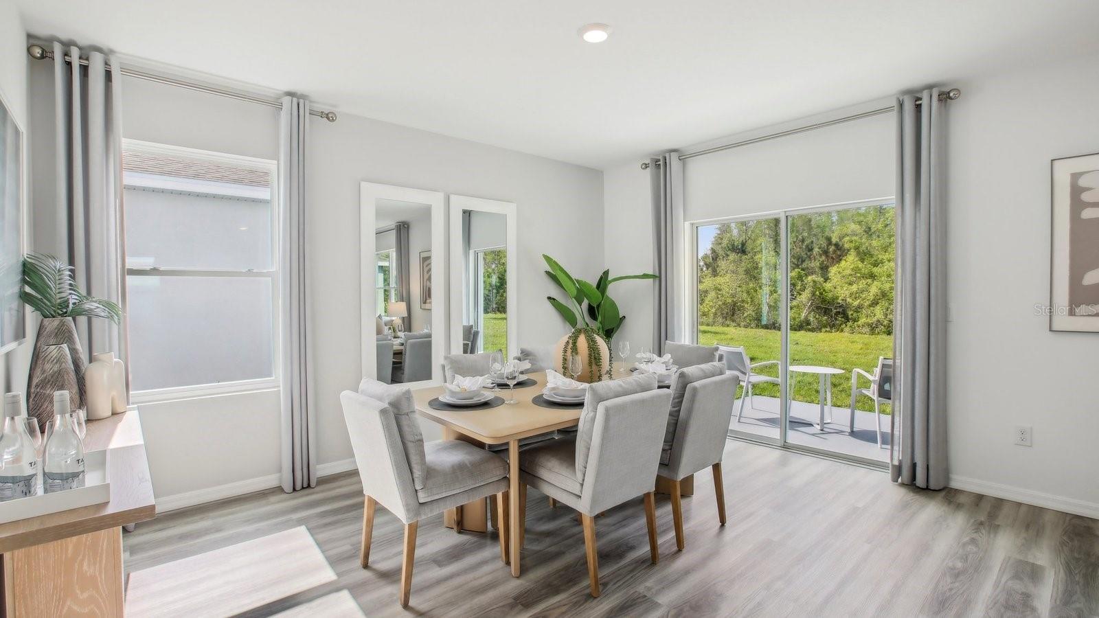 SUMMIT VIEW - Residential
