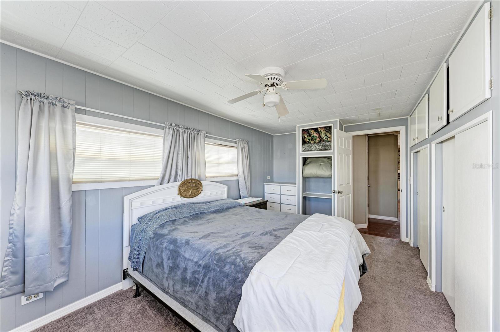 CHATEAU VILLAGE CO-OP - Residential