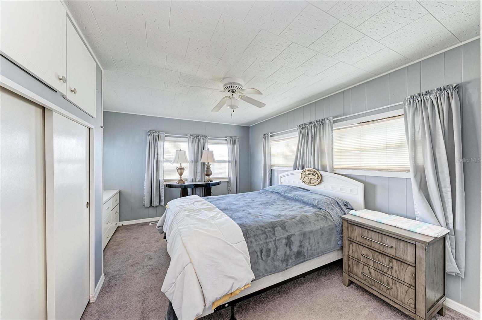 CHATEAU VILLAGE CO-OP - Residential