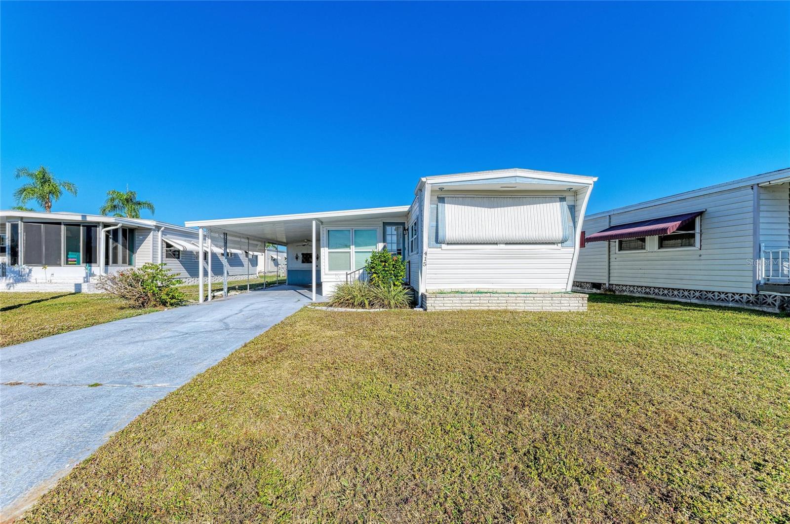 CHATEAU VILLAGE CO-OP - Residential