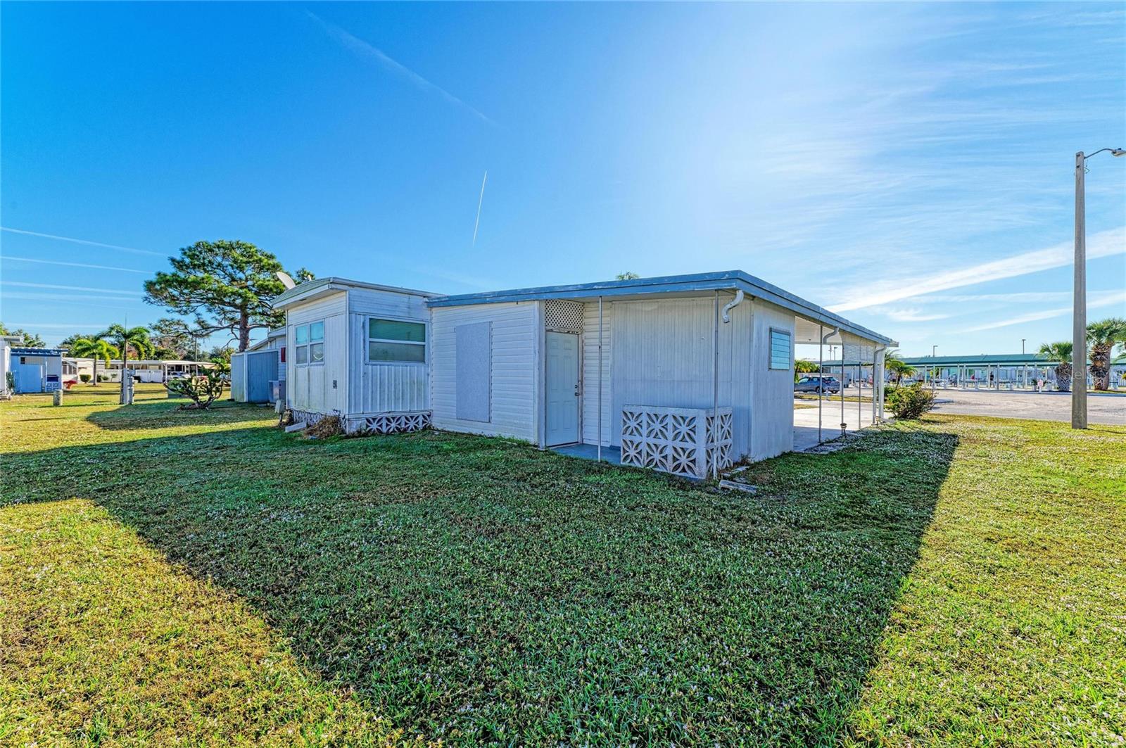 CHATEAU VILLAGE CO-OP - Residential