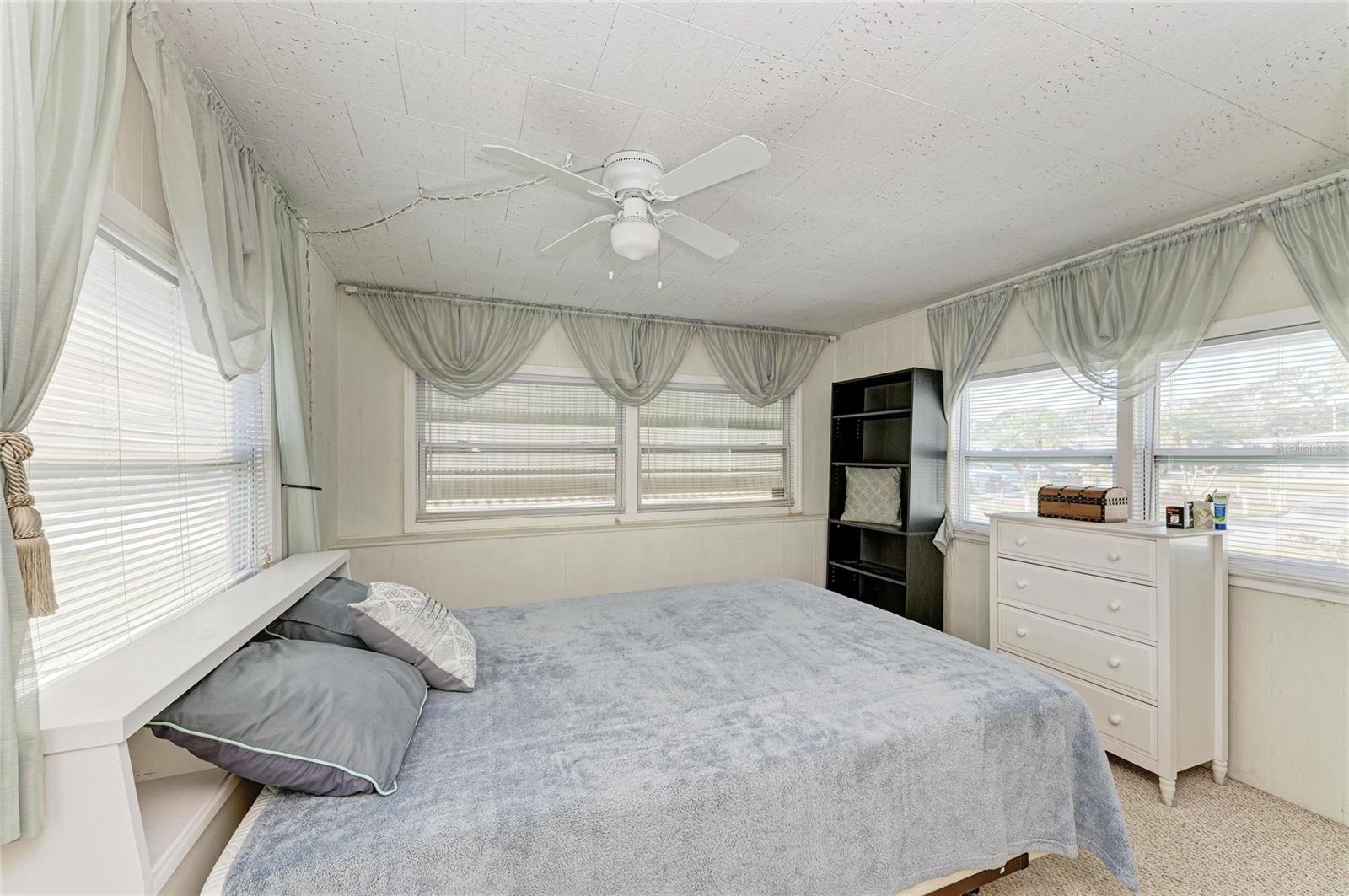 CHATEAU VILLAGE CO-OP - Residential