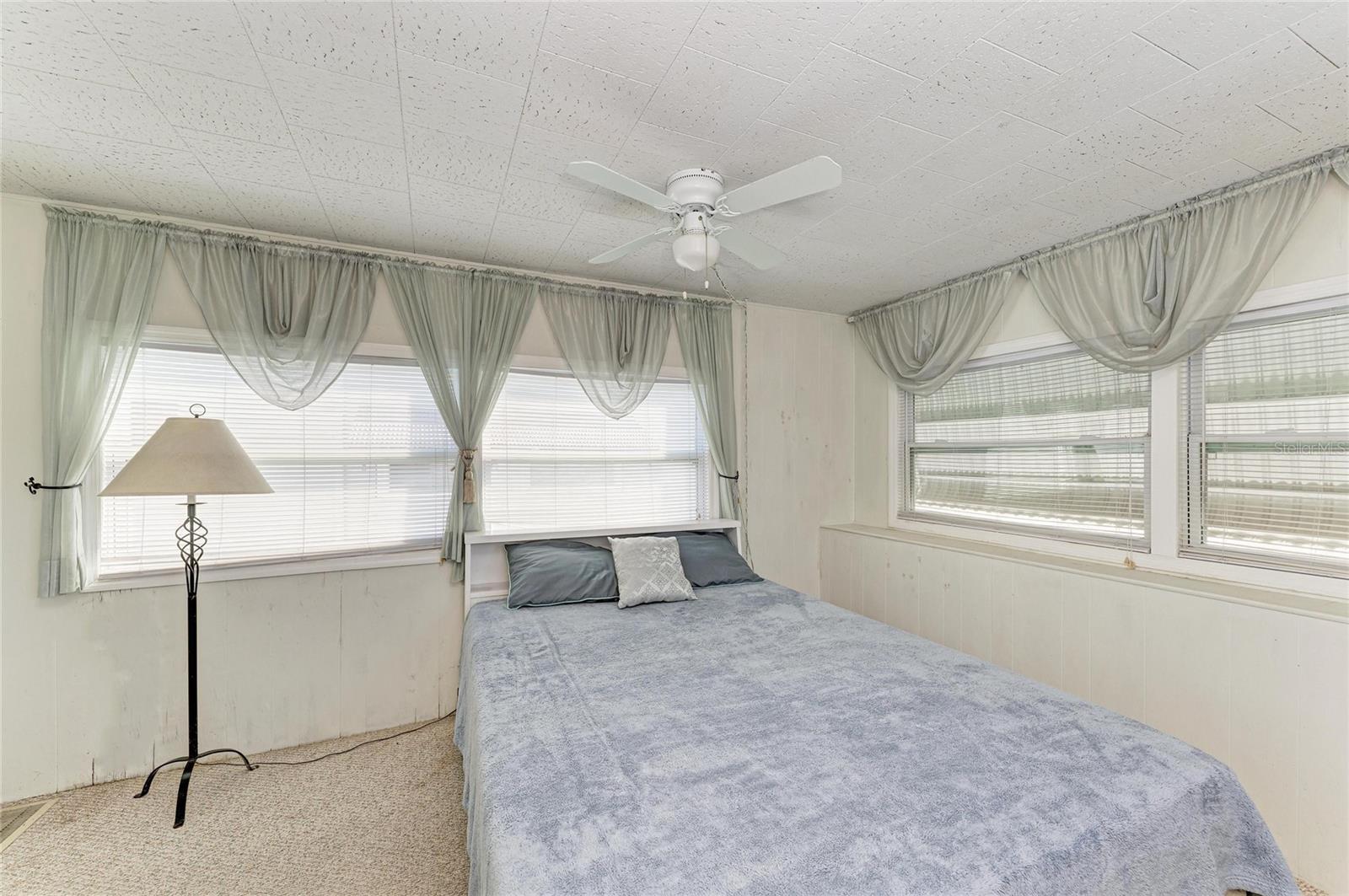 CHATEAU VILLAGE CO-OP - Residential