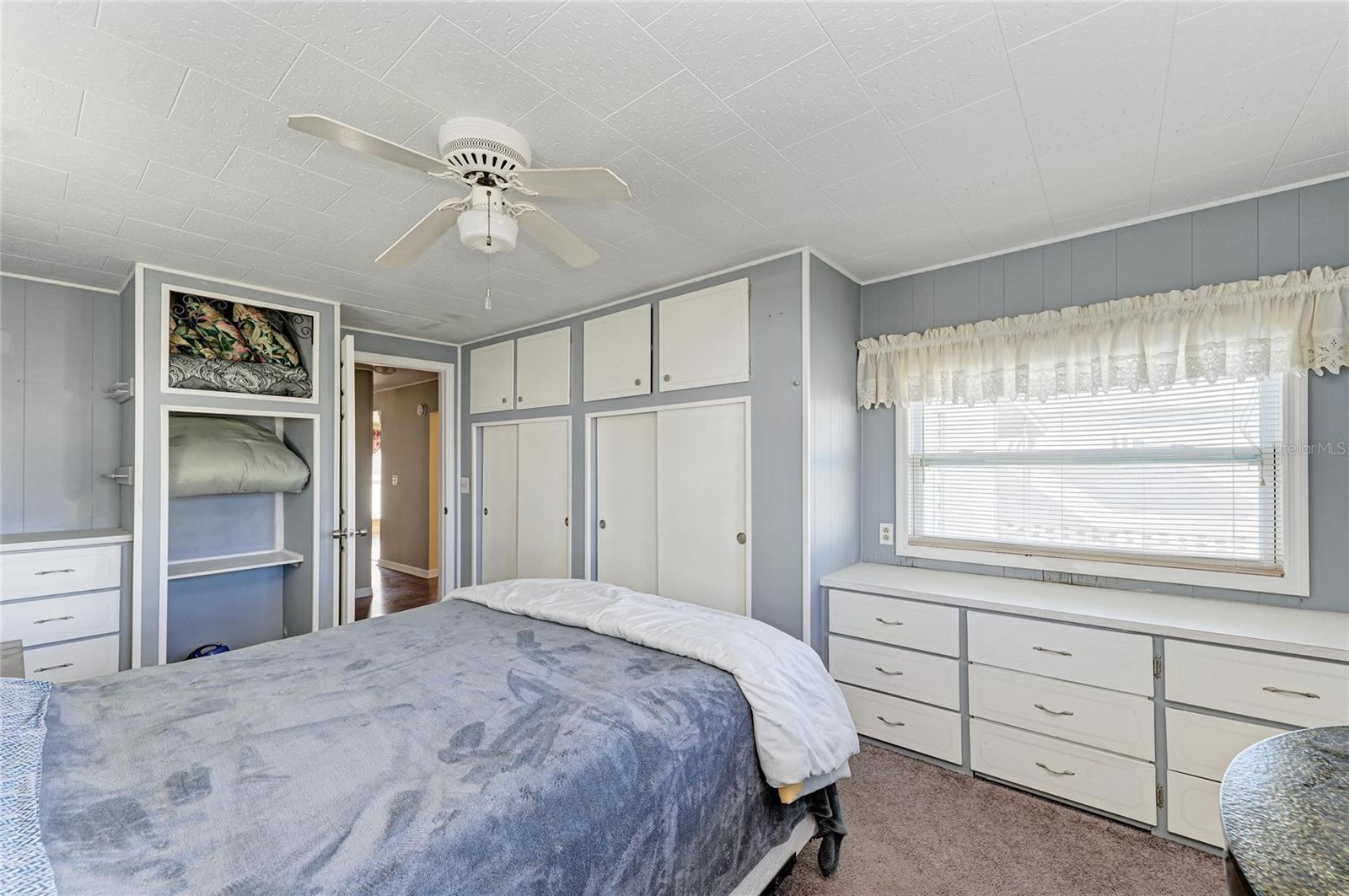 CHATEAU VILLAGE CO-OP - Residential