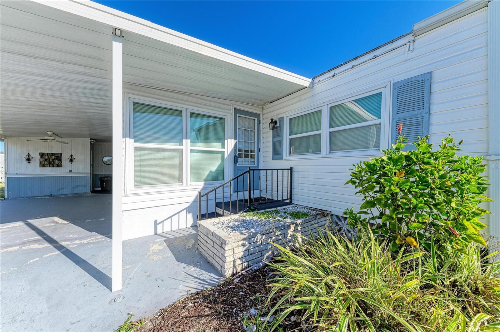 CHATEAU VILLAGE CO-OP - Residential