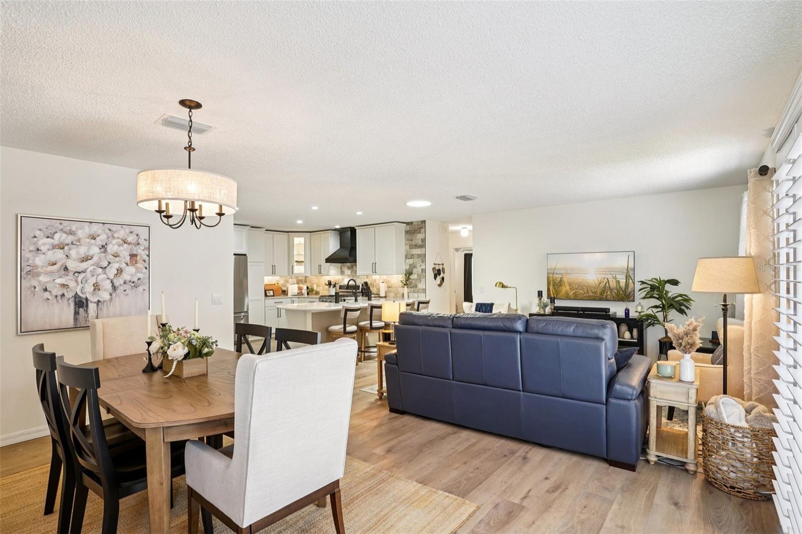 VILLAGES OF SUMTER EDGEFIELD VILLAS - Residential