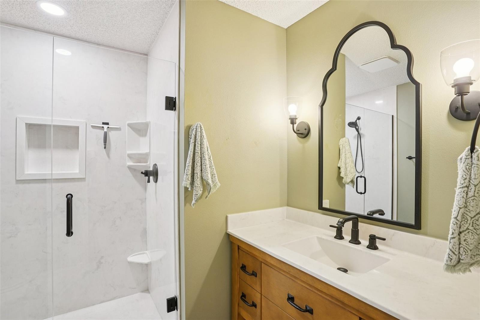 VILLAGES OF SUMTER EDGEFIELD VILLAS - Residential