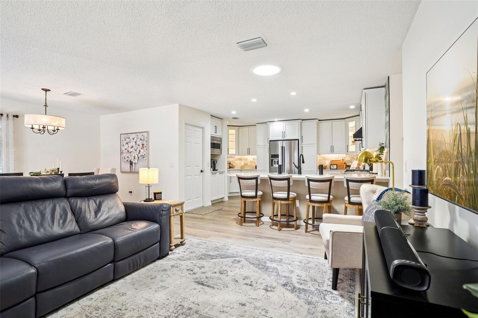 VILLAGES OF SUMTER EDGEFIELD VILLAS - Residential